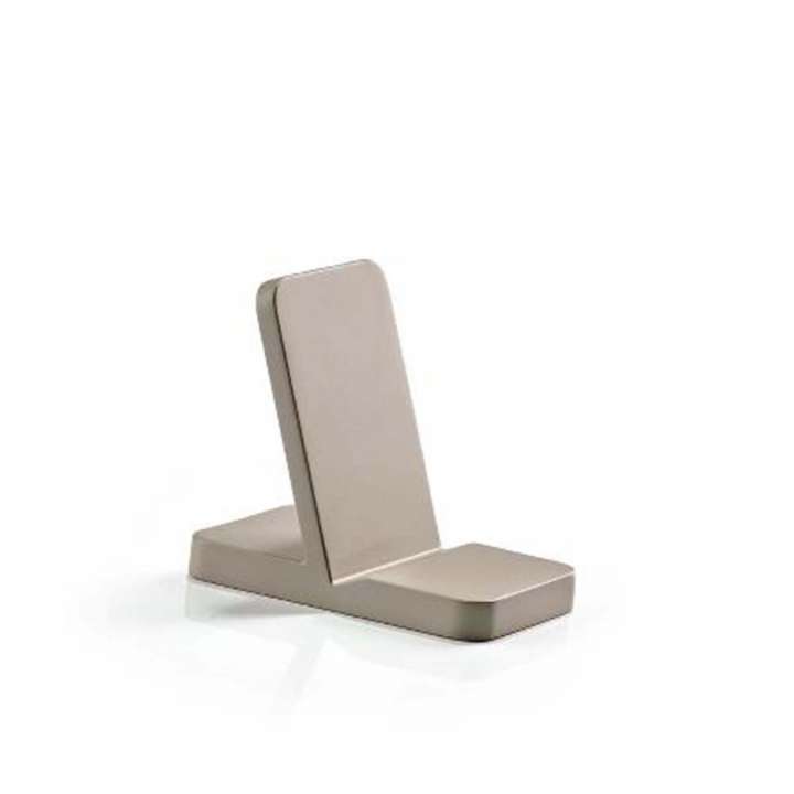 Priser på ZONE Denmark - Zone Holder til mobiltelefon 10 x 7 x 8,9 cm Pebble grey