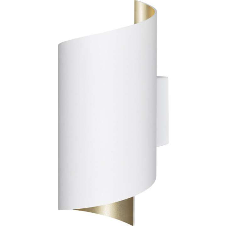 Priser på Ledvance Smart+ Wifi Twist væglampe, justerbar hvid, hvid