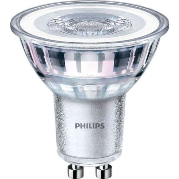 Priser på Philips Corepro GU10 spotpære, 2700K, 3,5W