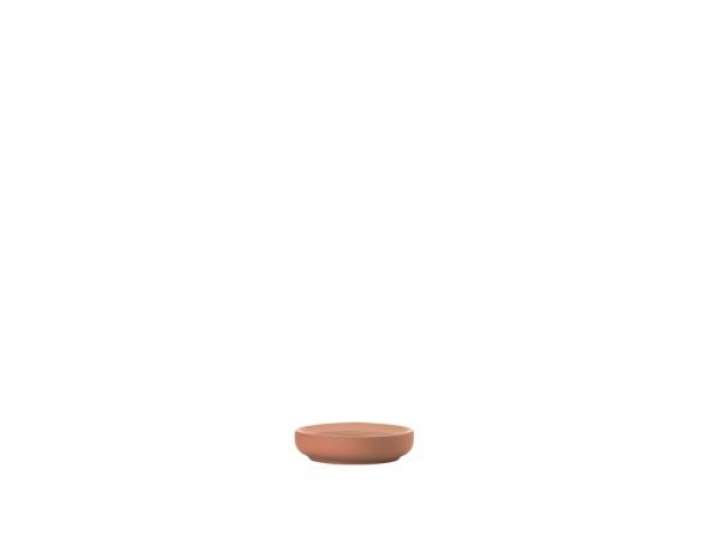 Priser på ZONE Denmark - Ume Sæbeskål Dia 12 x 3 cm Terracotta