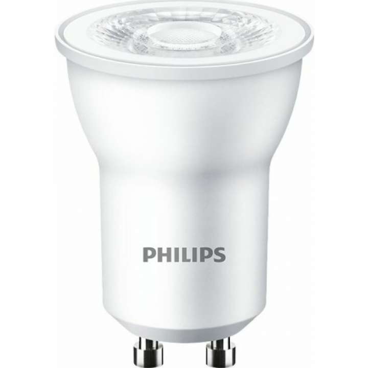 Priser på Philips Classic GU10 spotpære, 2700K, 3,5W