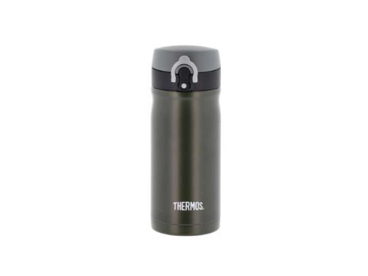 Priser på Thermos - Termokop JMY 350 ml Army Rustfrit stål