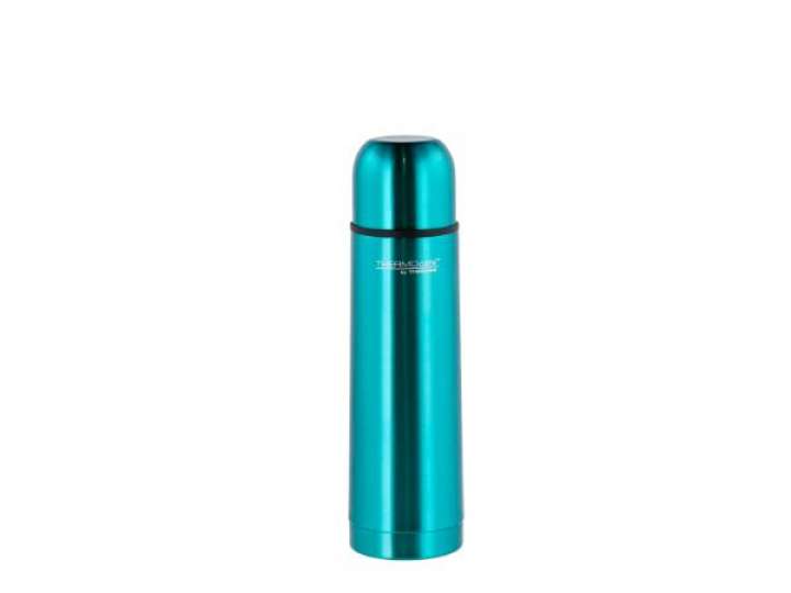 Priser på Thermos - Termoflaske Everyday 0,5 liter Teal Rustfrit stål