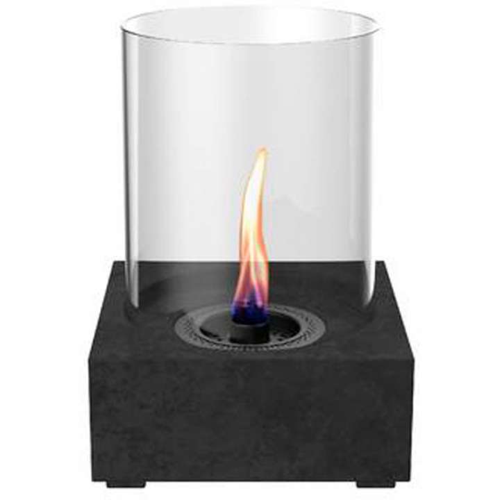 Priser på Tenderflame Jasmine 3W MgO - Black