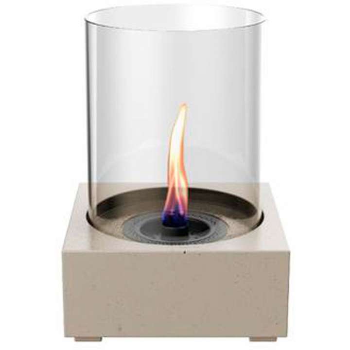 Priser på Tenderflame Jasmine 3W MgO - White