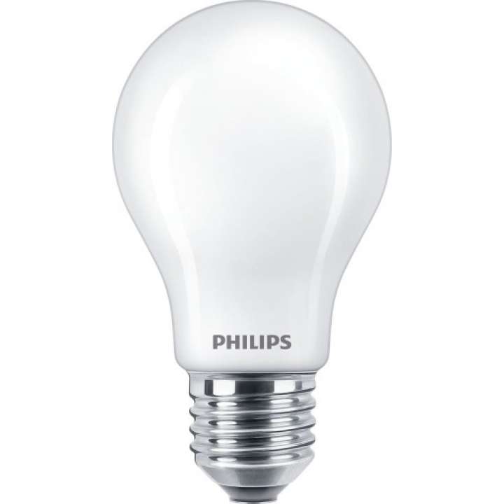 Priser på Philips Master Dimtone E27 standardpære, 2200-2700K, 3,4W