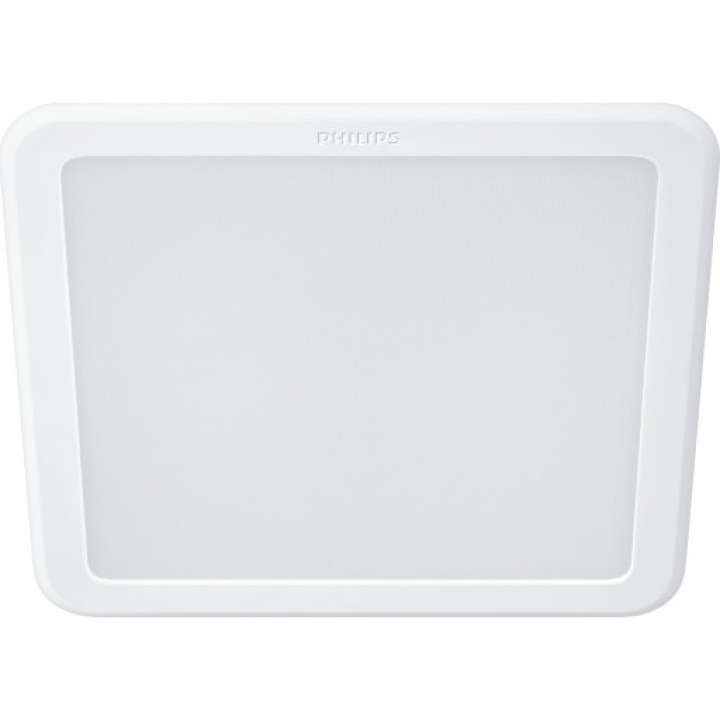 Priser på Philips myLiving Meson LED panel, 4000K, 16,5W