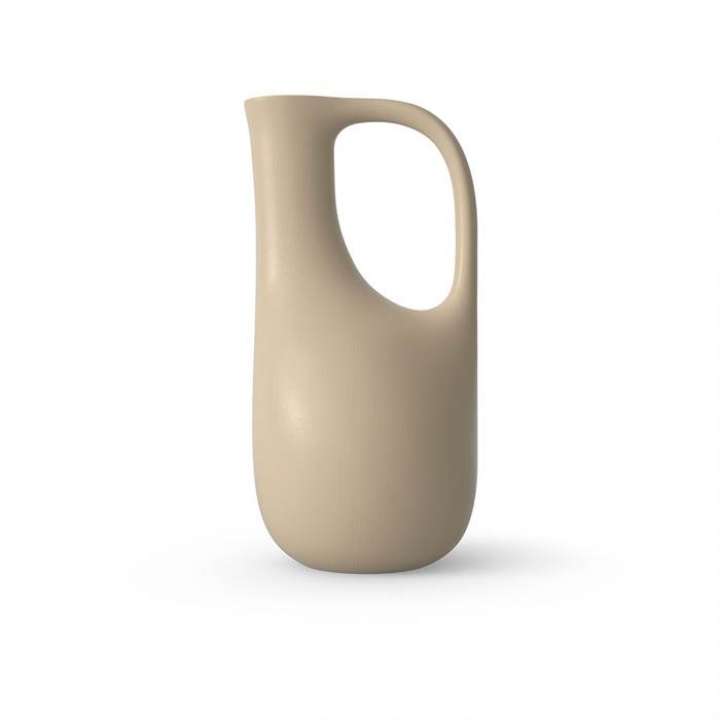 Priser på Ferm Living Liba watering can - Cashmere