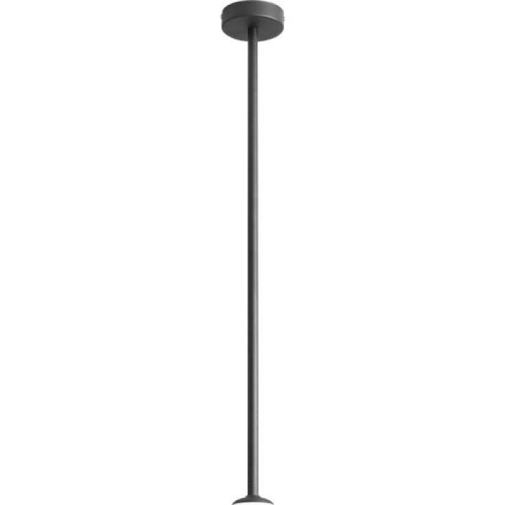 Priser på Aldex Pinne loftlampe, sort, 92 cm