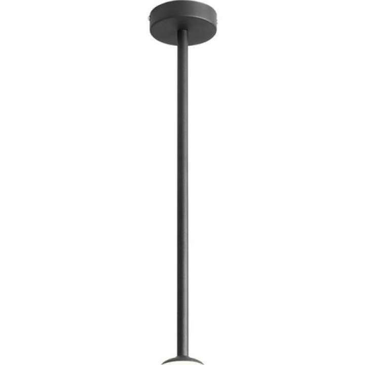 Priser på Aldex Pinne loftlampe, sort, 67 cm