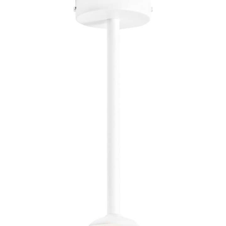 Priser på Aldex Pinne loftlampe, hvid, 42 cm