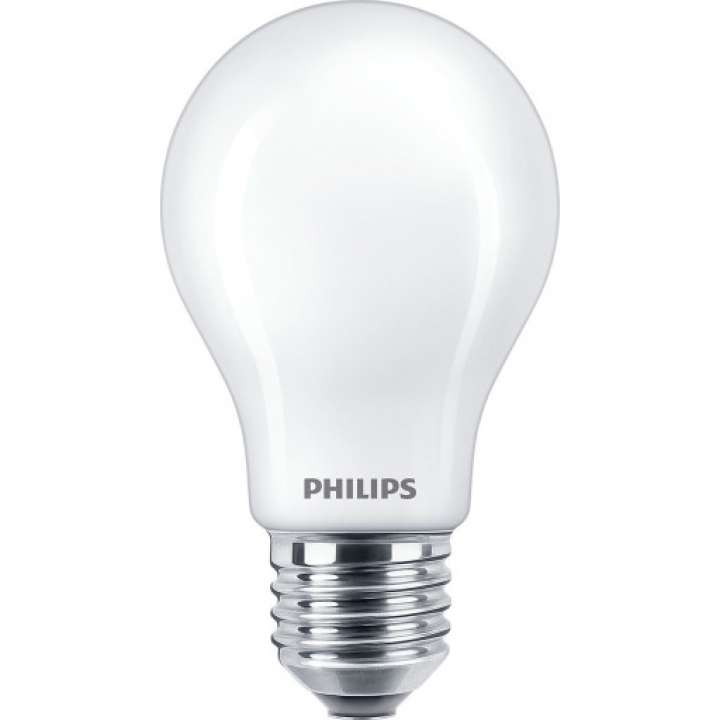 Priser på Philips Master Dimtone E27 standardpære, 2200-2700K, 7,2W