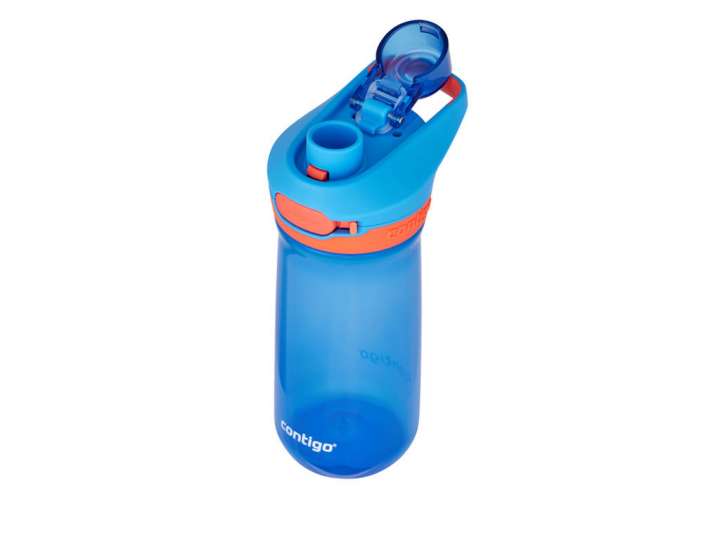 Priser på Contigo - Jessie Blue Poppy, 420ml