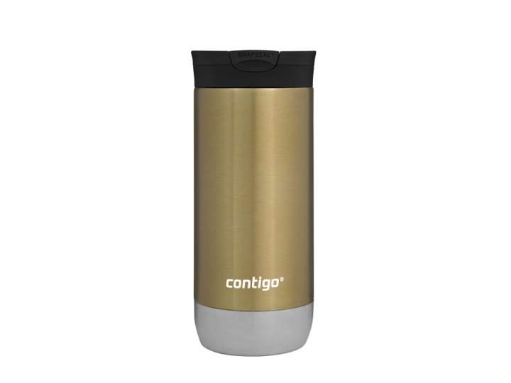 Priser på Contigo - Huron 2.0 Brown Sugar, 470ml