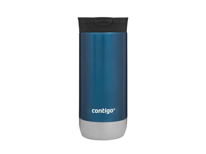 Priser på Contigo - Huron 2.0 Blueberry, 470ml