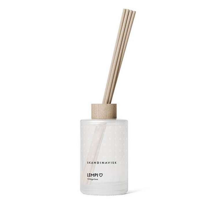 Priser på Skandinavisk LEMPI - Scent Diffuser 200 ml