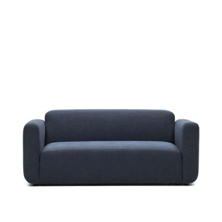 Priser på KAVE HOME Neom 2 pers. modulsofa - blå stof (188cm)