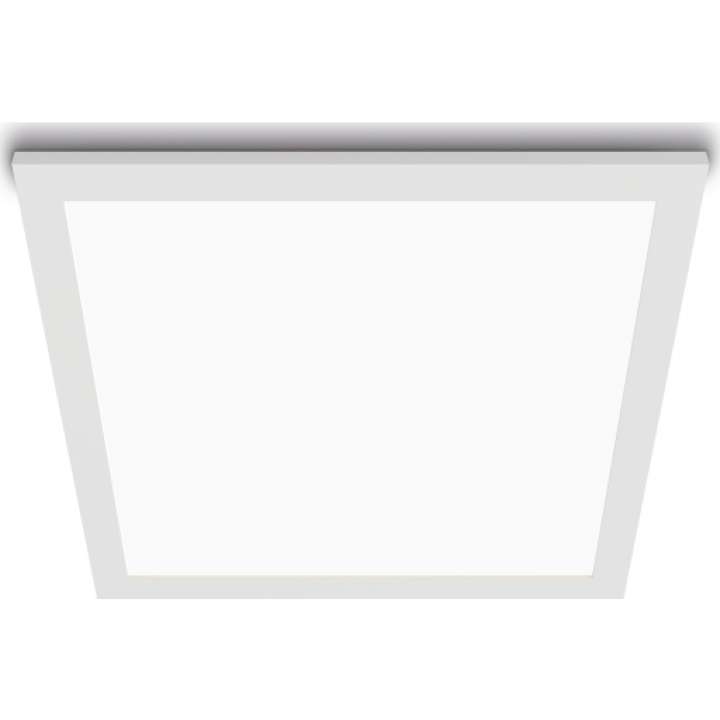 Priser på Philips myLiving Touch LED panel, 4000K, 30 x 30 cm