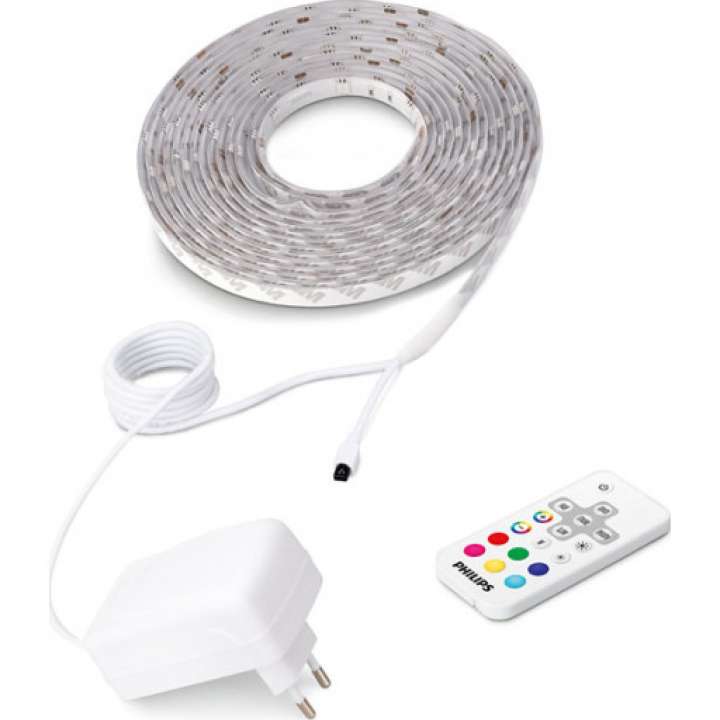 Priser på Philips myLiving LED strip, 5 meter